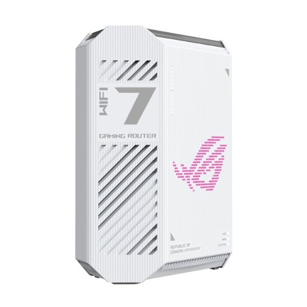 Фото - Маршрутизатор інтернет WiFi7 Asus GS-BE7200